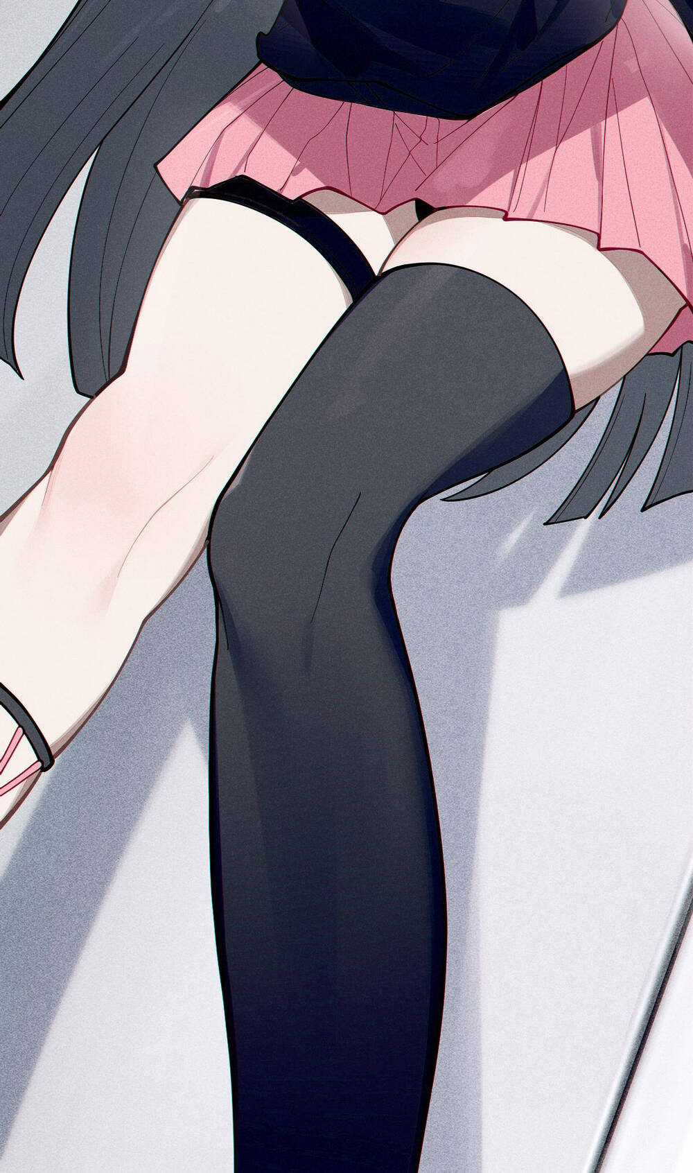 Gia Và Nữ Quỷ Đối Chọi Gay Gắt Chapter 10 trang 79