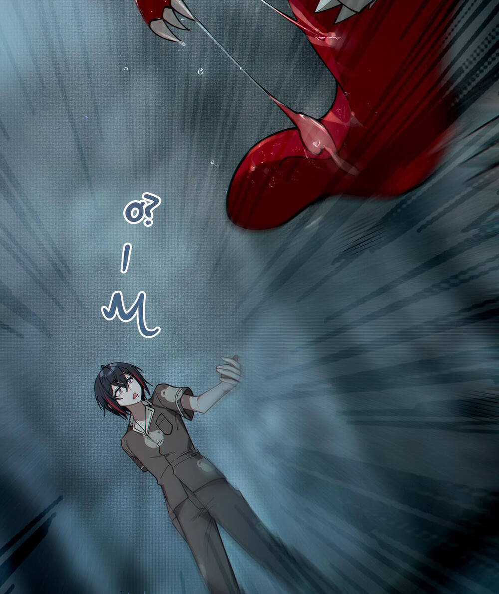 Gia Và Nữ Quỷ Đối Chọi Gay Gắt Chapter 10 trang 8