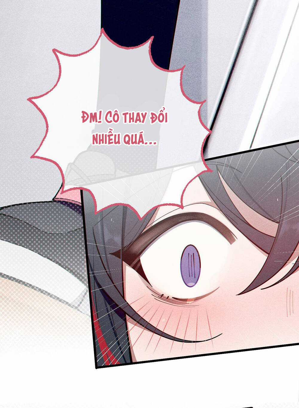 Gia Và Nữ Quỷ Đối Chọi Gay Gắt Chapter 10 trang 80