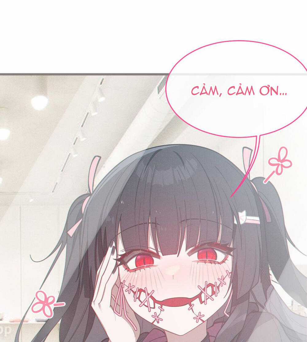 Gia Và Nữ Quỷ Đối Chọi Gay Gắt Chapter 11 trang 11