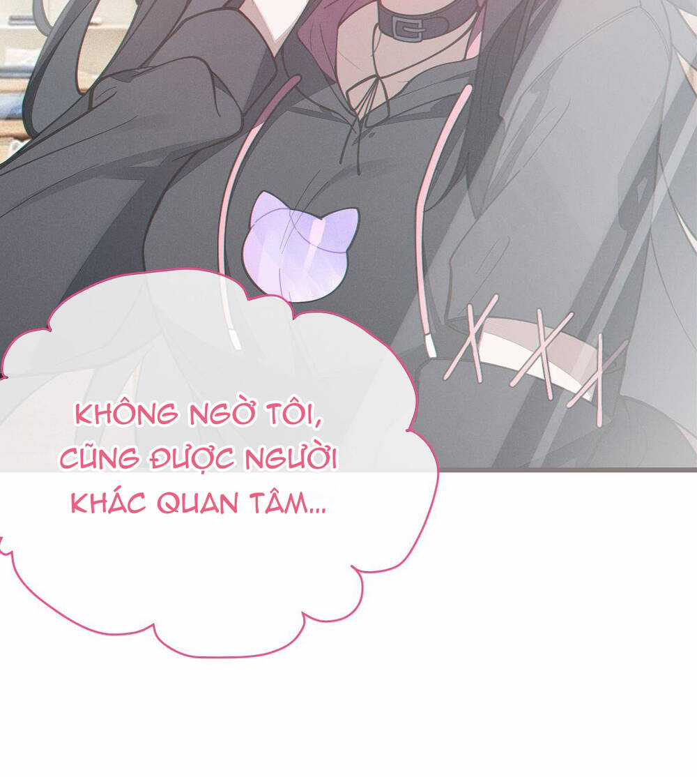 Gia Và Nữ Quỷ Đối Chọi Gay Gắt Chapter 11 trang 12