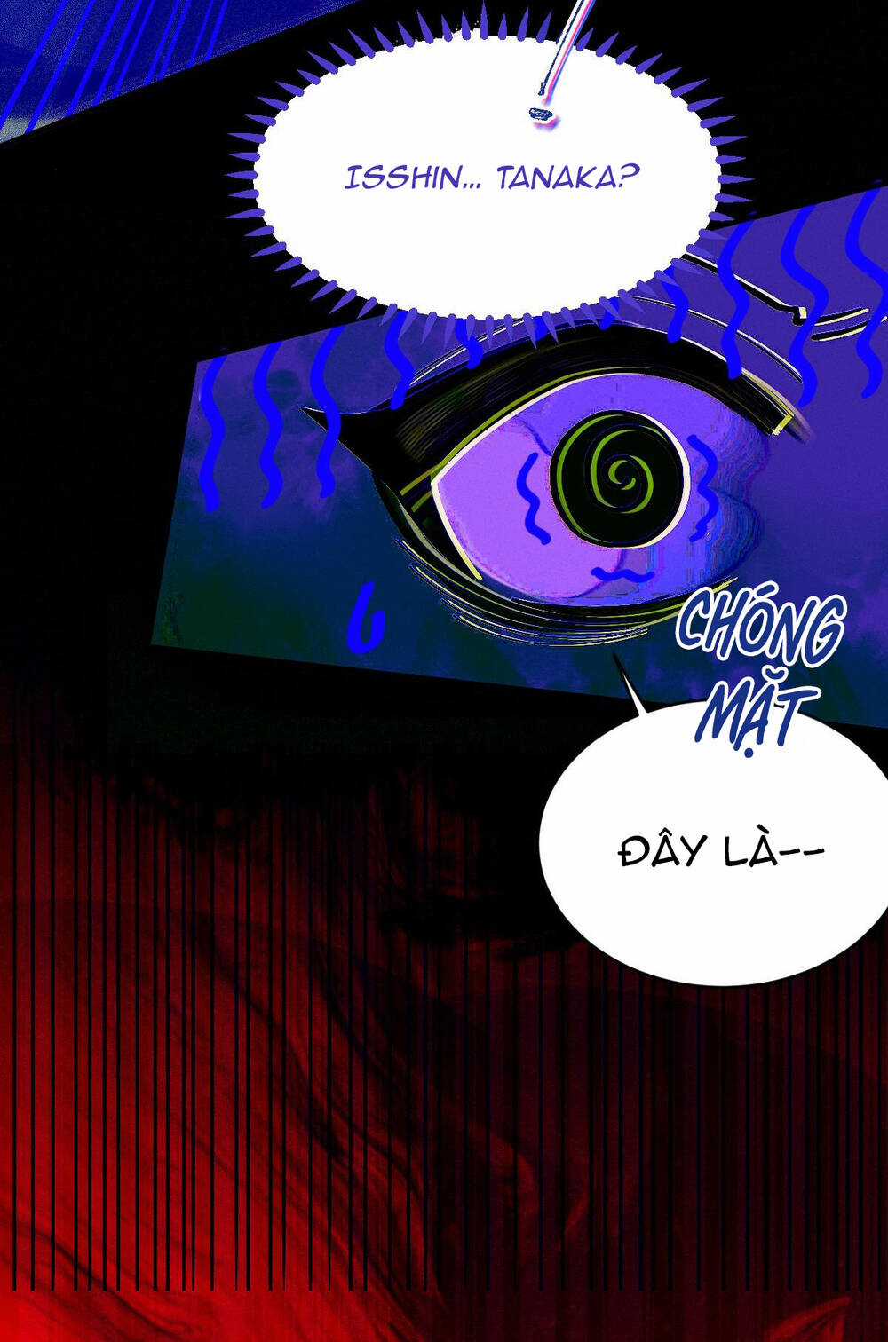 Gia Và Nữ Quỷ Đối Chọi Gay Gắt Chapter 11 trang 19