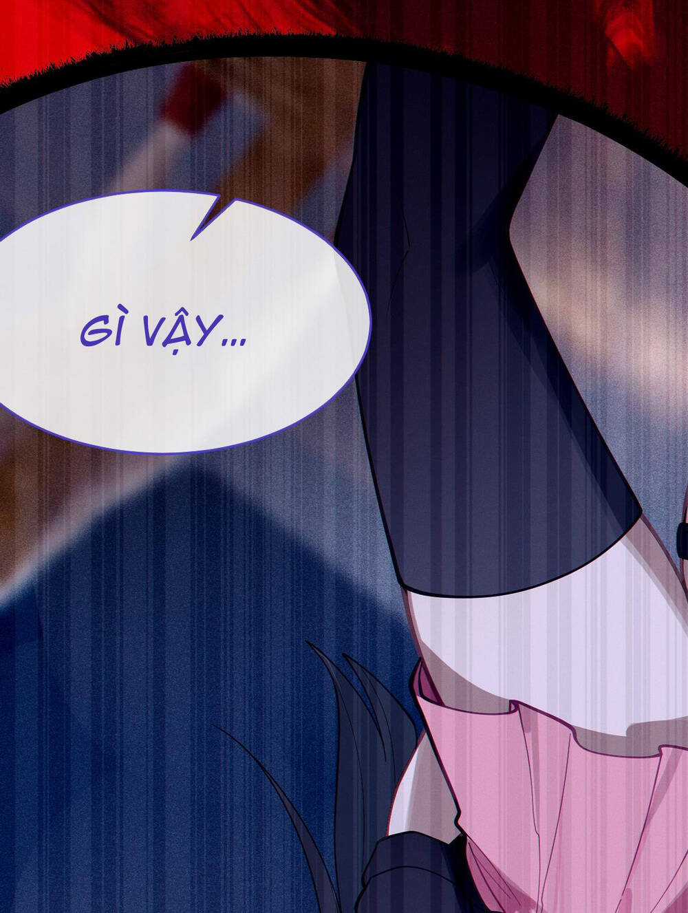 Gia Và Nữ Quỷ Đối Chọi Gay Gắt Chapter 11 trang 20