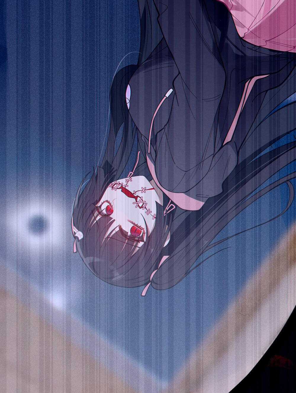 Gia Và Nữ Quỷ Đối Chọi Gay Gắt Chapter 11 trang 21