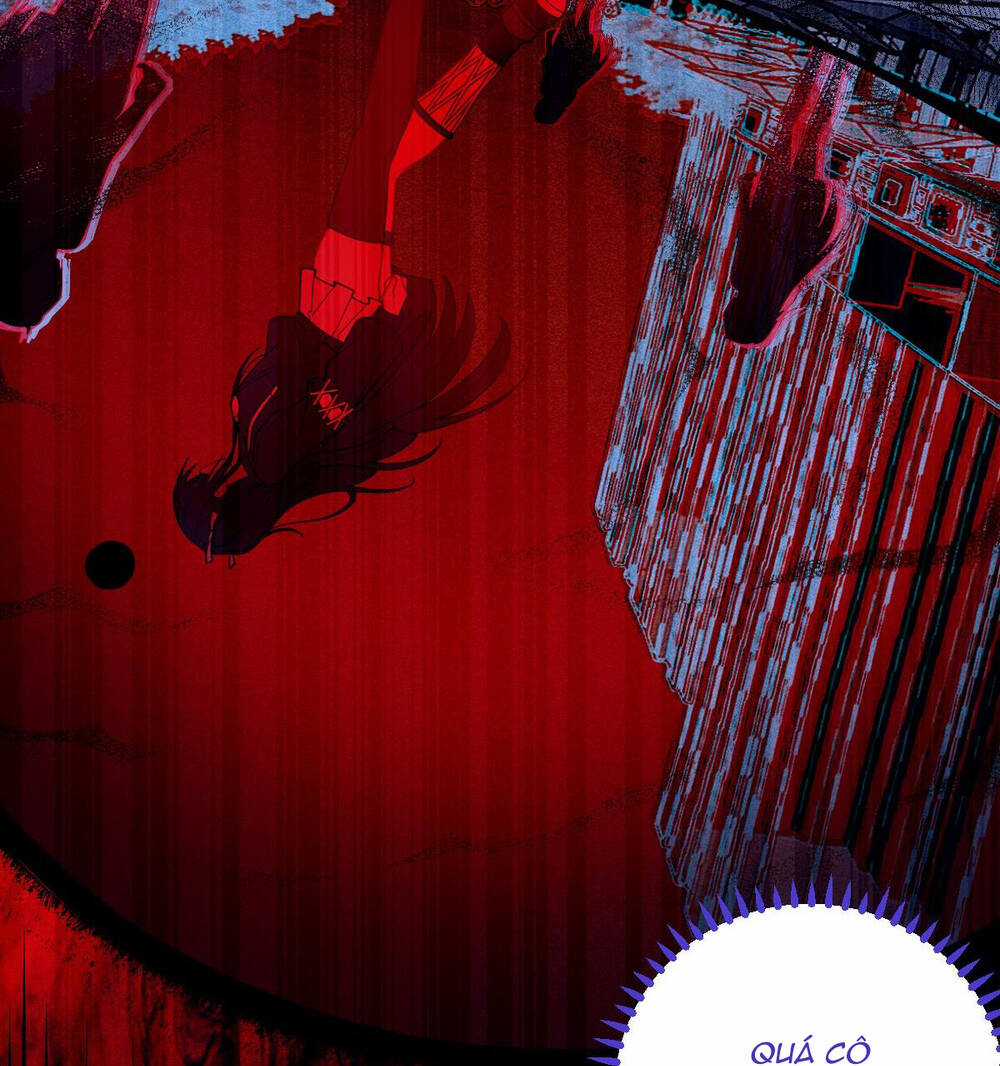 Gia Và Nữ Quỷ Đối Chọi Gay Gắt Chapter 11 trang 23