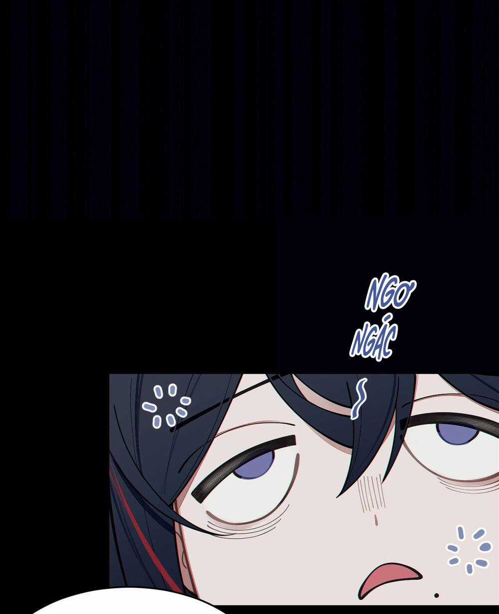 Gia Và Nữ Quỷ Đối Chọi Gay Gắt Chapter 11 trang 25