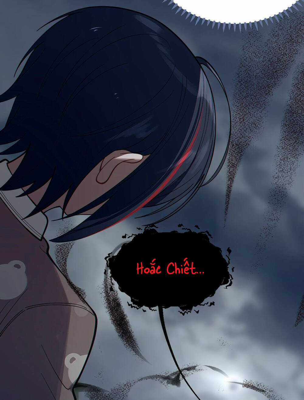 Gia Và Nữ Quỷ Đối Chọi Gay Gắt Chapter 11 trang 27