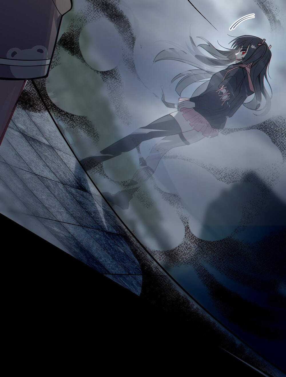 Gia Và Nữ Quỷ Đối Chọi Gay Gắt Chapter 11 trang 28