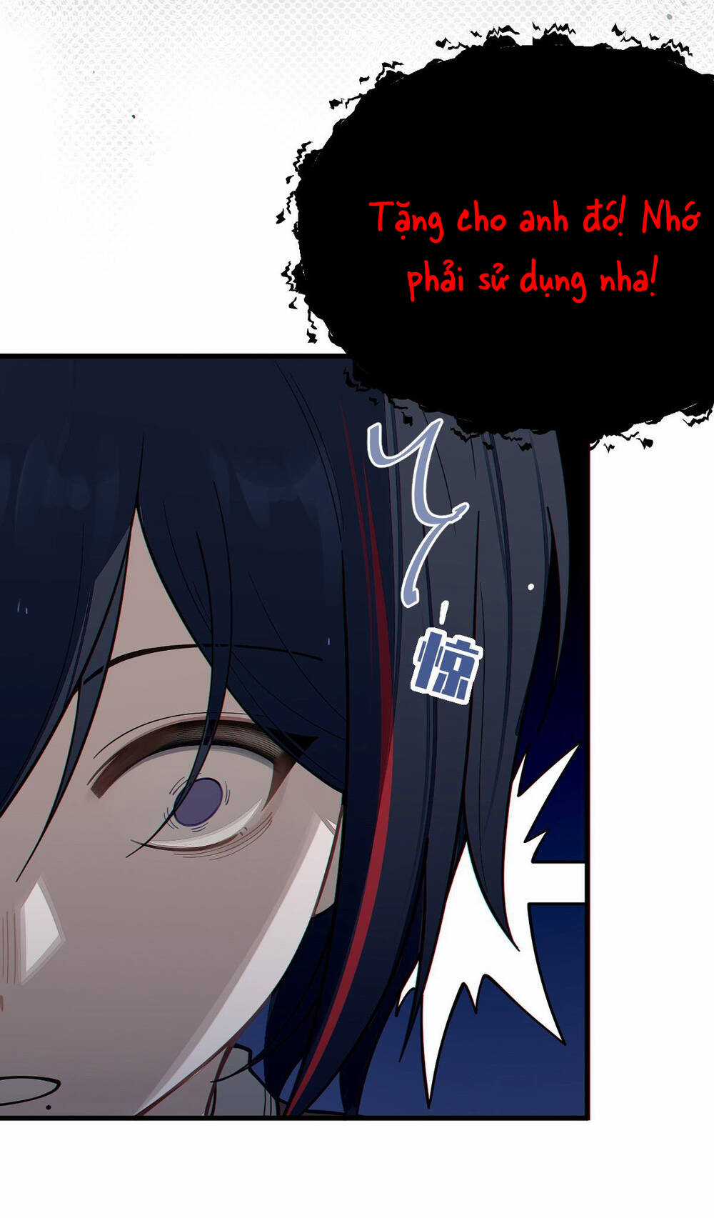 Gia Và Nữ Quỷ Đối Chọi Gay Gắt Chapter 11 trang 32