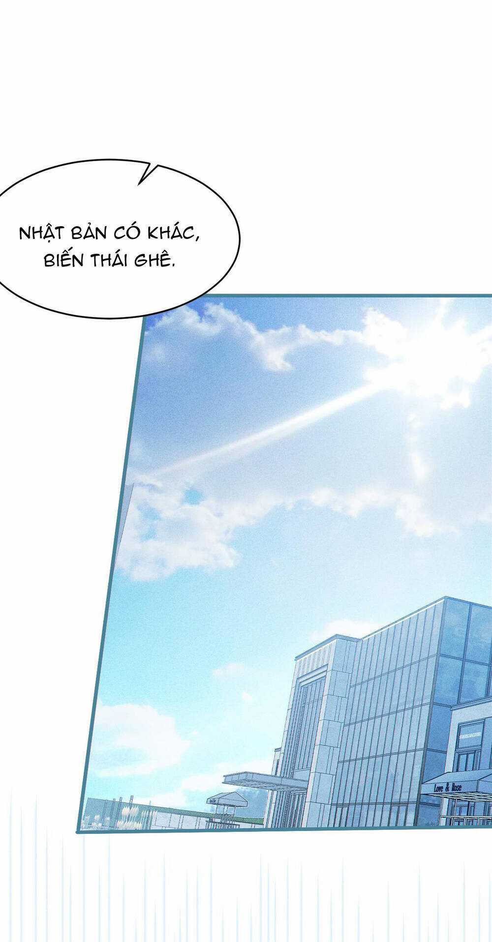 Gia Và Nữ Quỷ Đối Chọi Gay Gắt Chapter 11 trang 35