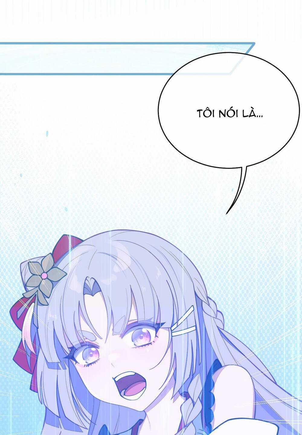 Gia Và Nữ Quỷ Đối Chọi Gay Gắt Chapter 11 trang 37