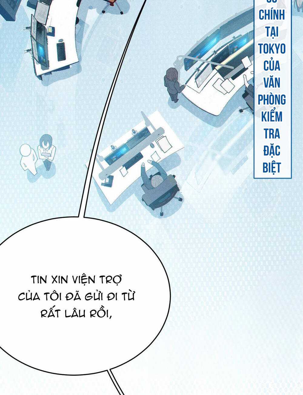 Gia Và Nữ Quỷ Đối Chọi Gay Gắt Chapter 11 trang 41