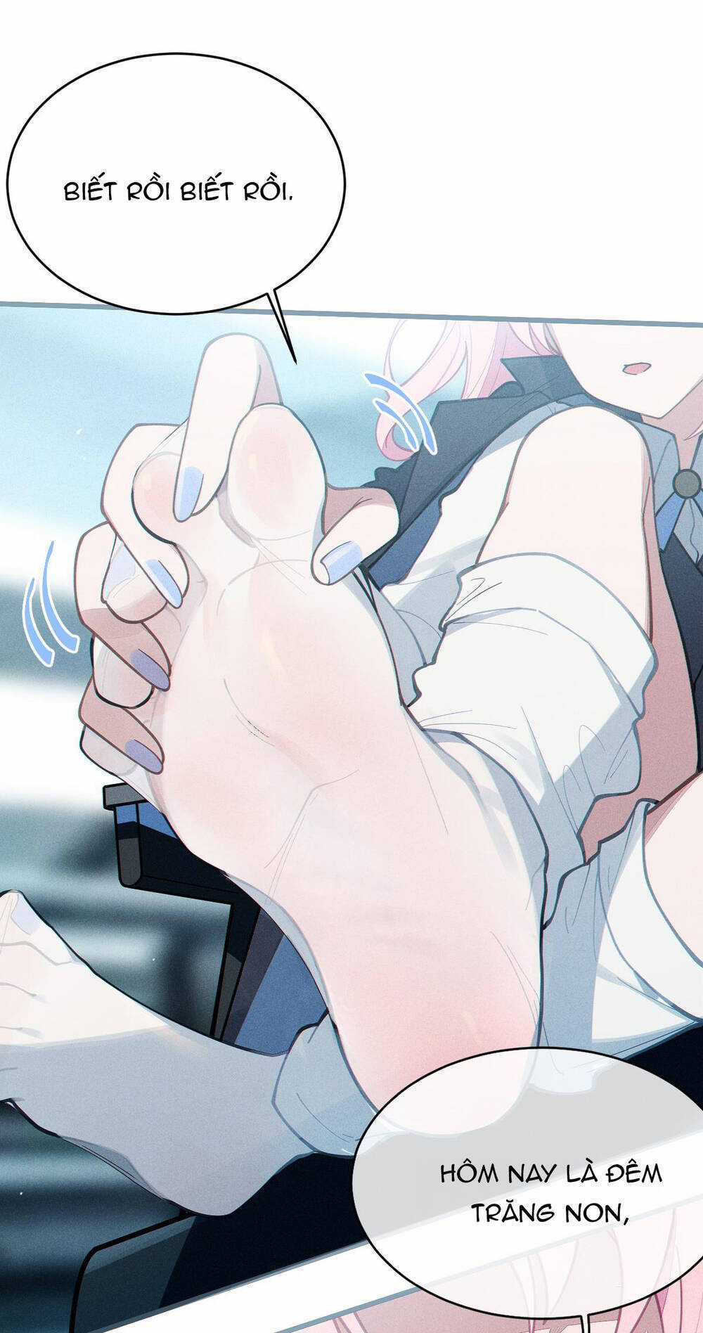 Gia Và Nữ Quỷ Đối Chọi Gay Gắt Chapter 11 trang 43