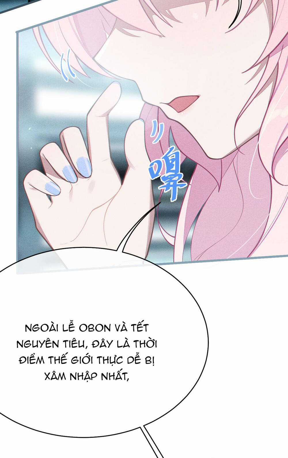 Gia Và Nữ Quỷ Đối Chọi Gay Gắt Chapter 11 trang 44