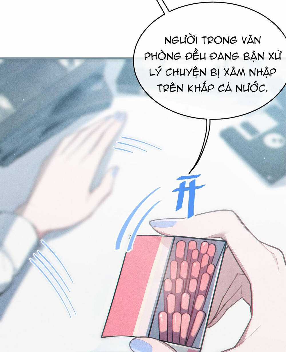 Gia Và Nữ Quỷ Đối Chọi Gay Gắt Chapter 11 trang 45