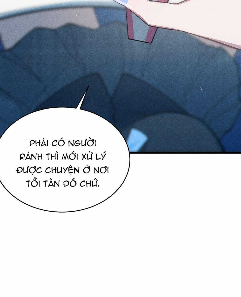 Gia Và Nữ Quỷ Đối Chọi Gay Gắt Chapter 11 trang 46