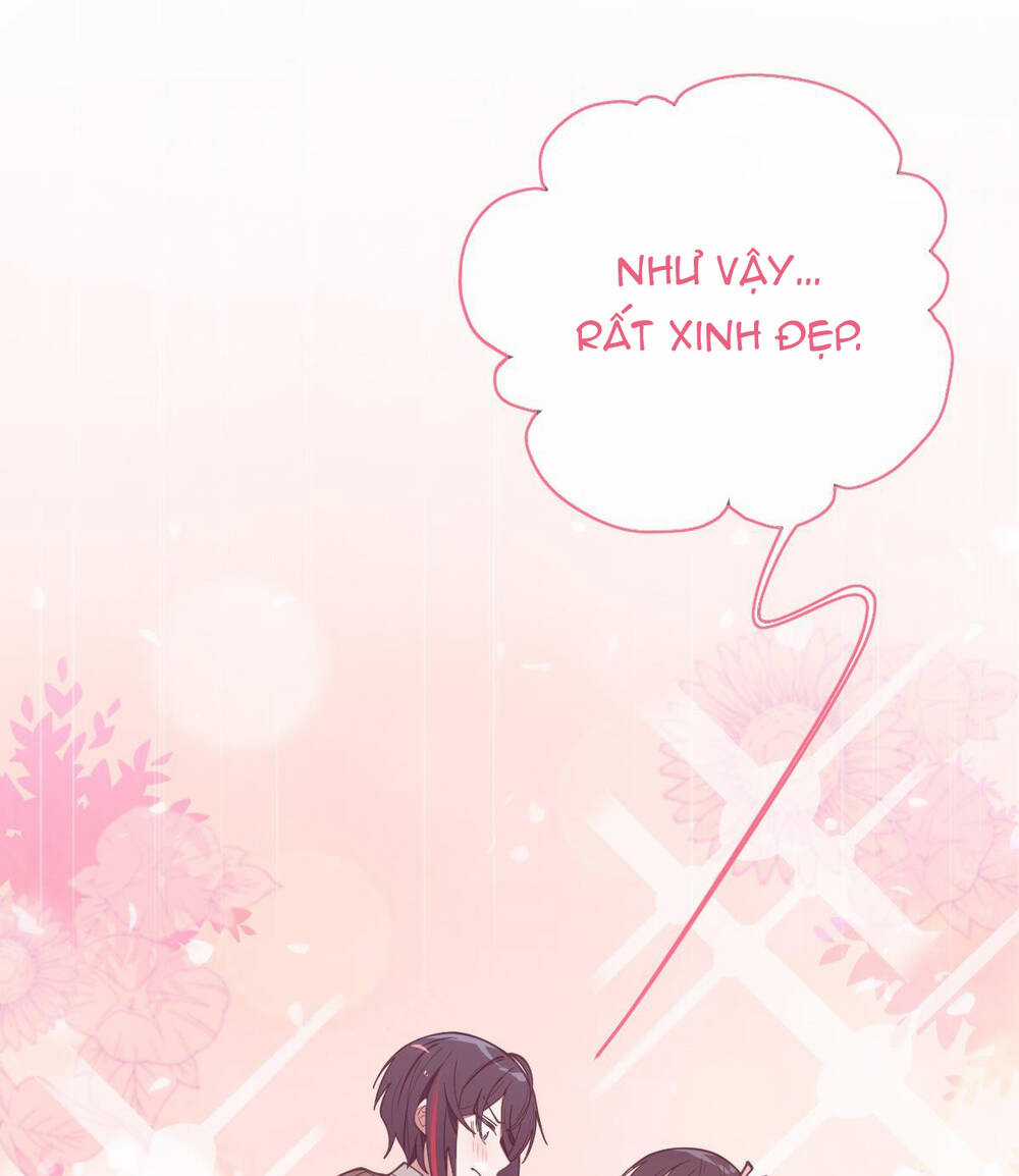 Gia Và Nữ Quỷ Đối Chọi Gay Gắt Chapter 11 trang 5