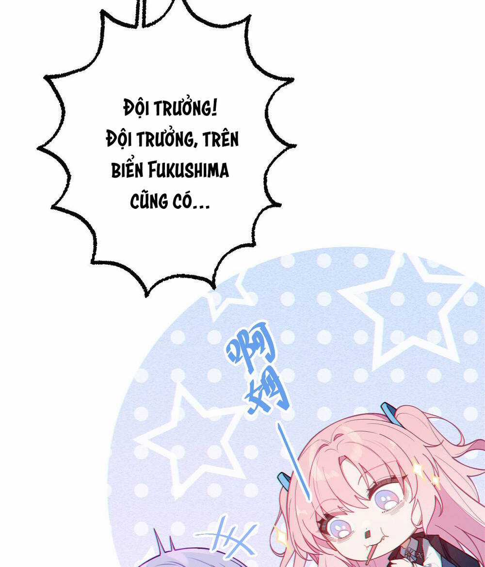 Gia Và Nữ Quỷ Đối Chọi Gay Gắt Chapter 11 trang 51