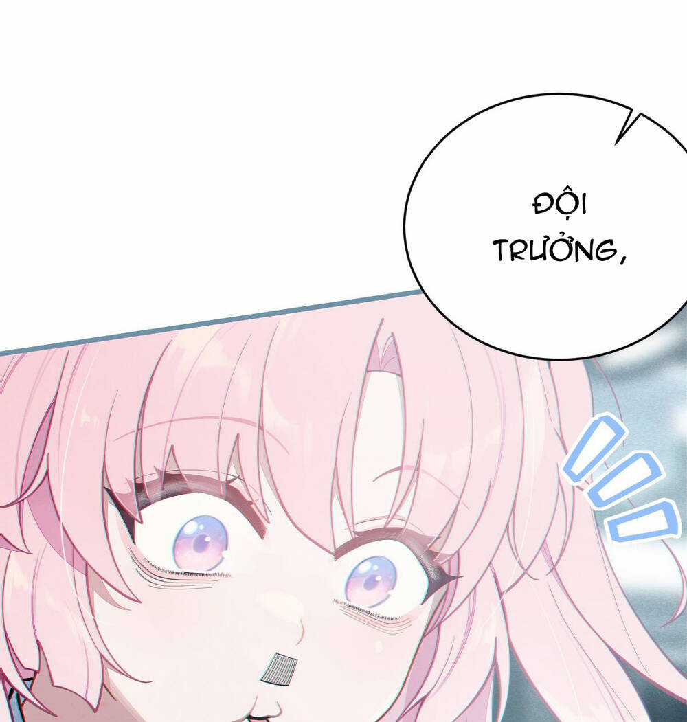 Gia Và Nữ Quỷ Đối Chọi Gay Gắt Chapter 11 trang 53