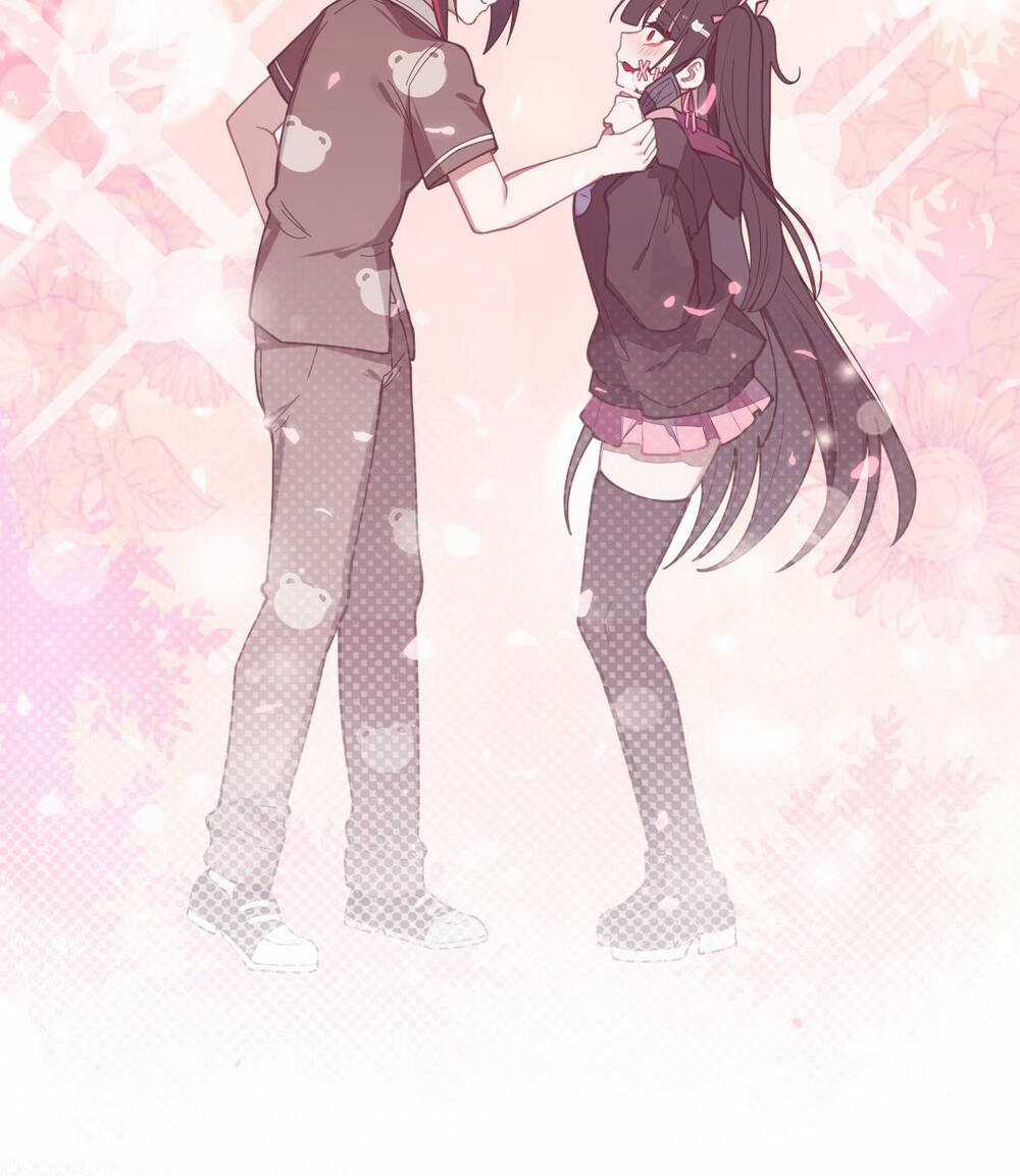 Gia Và Nữ Quỷ Đối Chọi Gay Gắt Chapter 11 trang 6