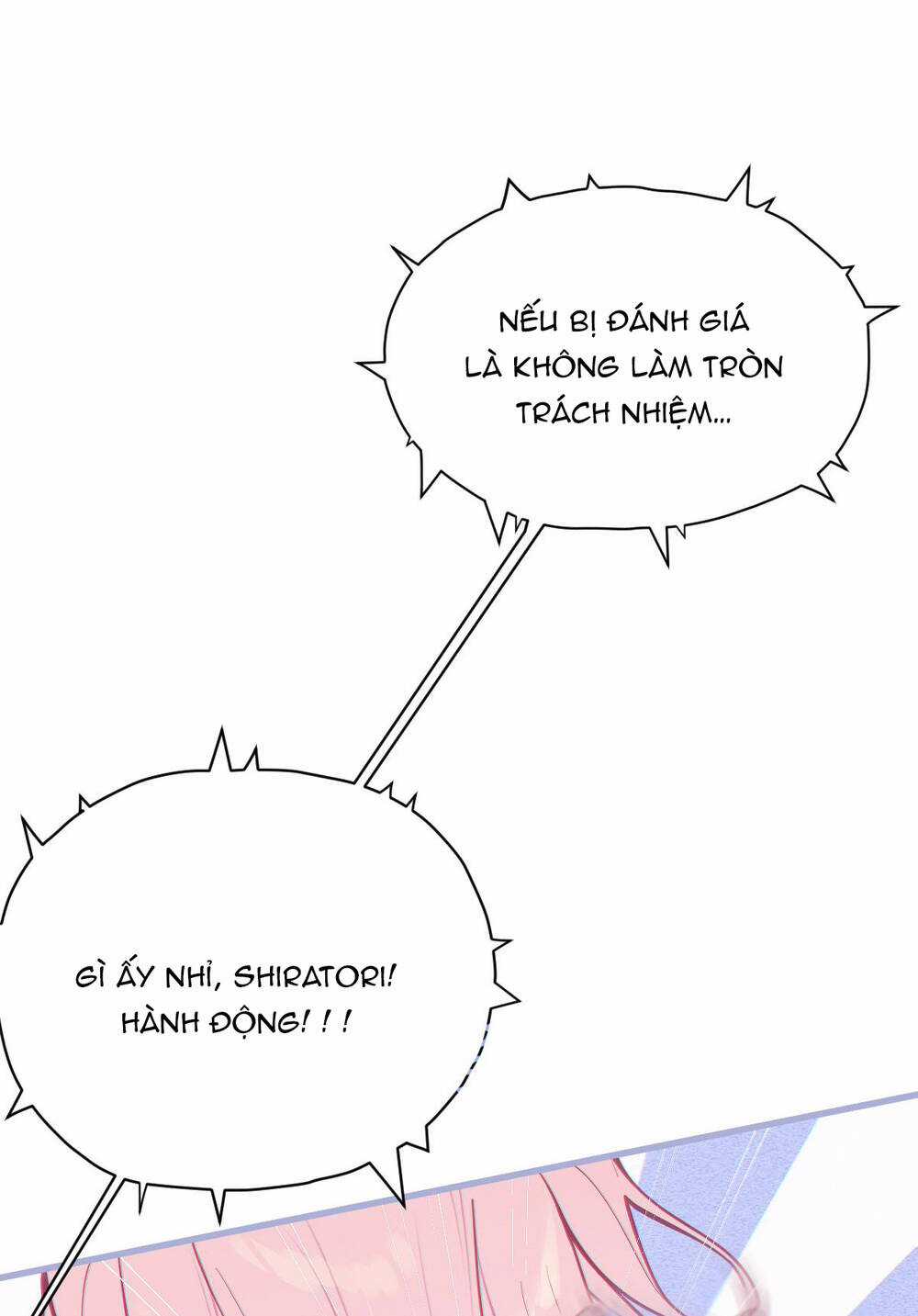 Gia Và Nữ Quỷ Đối Chọi Gay Gắt Chapter 11 trang 61