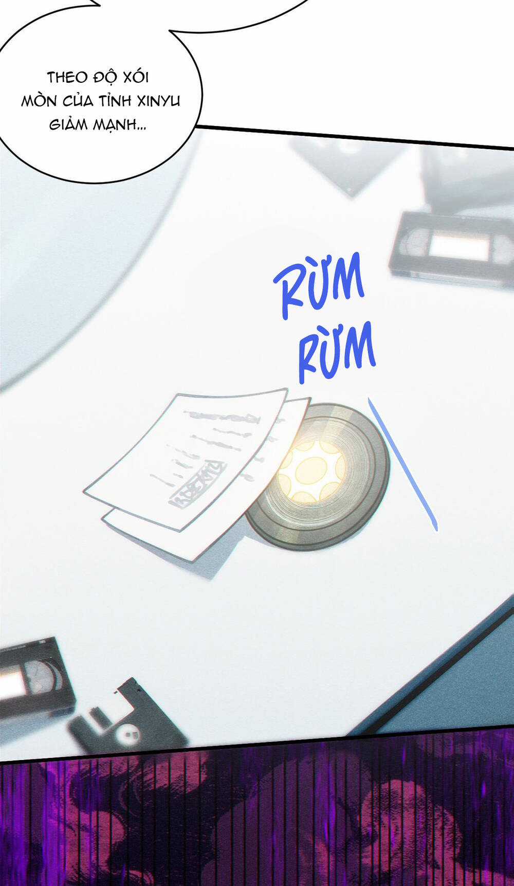 Gia Và Nữ Quỷ Đối Chọi Gay Gắt Chapter 11 trang 65