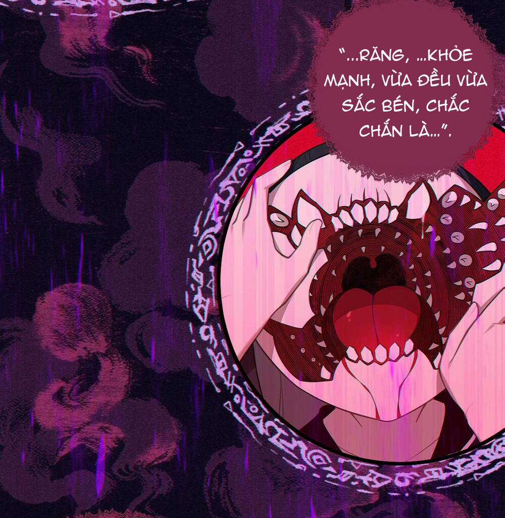 Gia Và Nữ Quỷ Đối Chọi Gay Gắt Chapter 11 trang 68