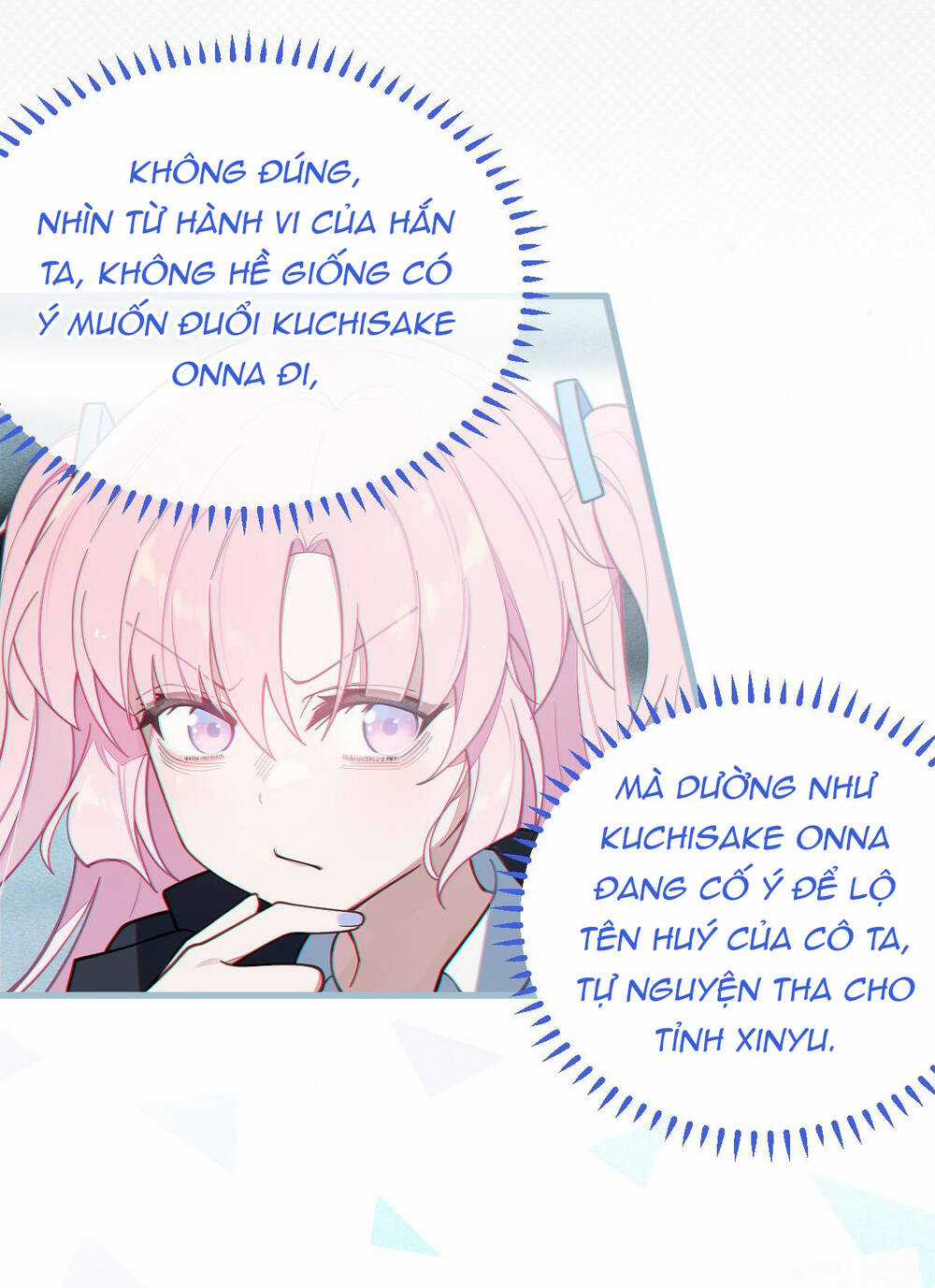 Gia Và Nữ Quỷ Đối Chọi Gay Gắt Chapter 11 trang 73