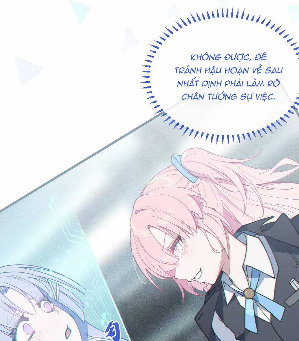 Gia Và Nữ Quỷ Đối Chọi Gay Gắt Chapter 11 trang 76