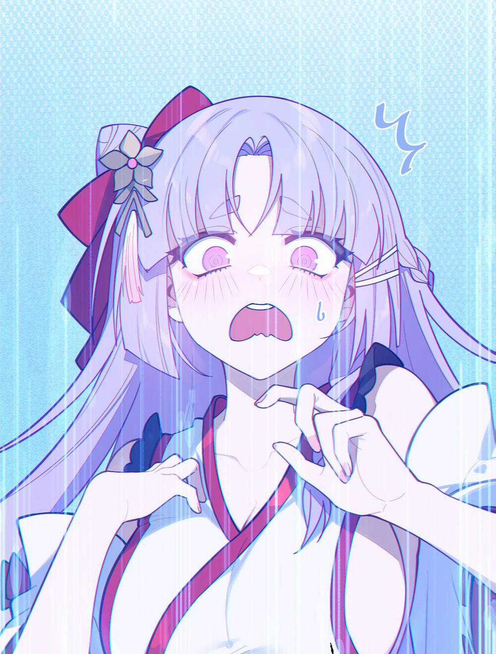 Gia Và Nữ Quỷ Đối Chọi Gay Gắt Chapter 11 trang 78