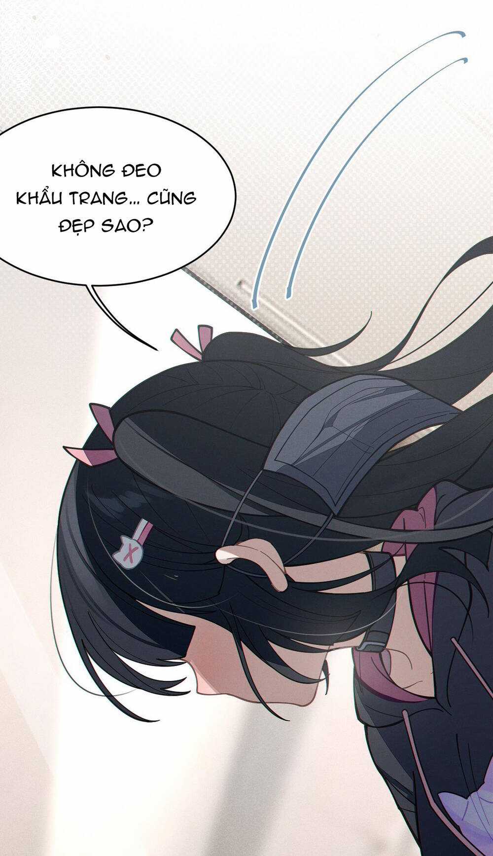 Gia Và Nữ Quỷ Đối Chọi Gay Gắt Chapter 11 trang 8