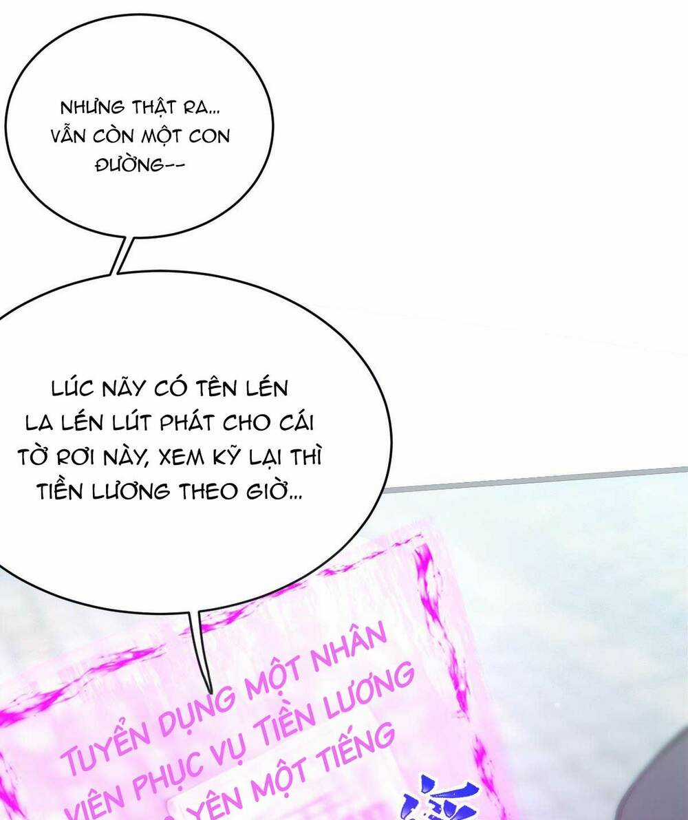 Gia Và Nữ Quỷ Đối Chọi Gay Gắt Chapter 12 trang 10