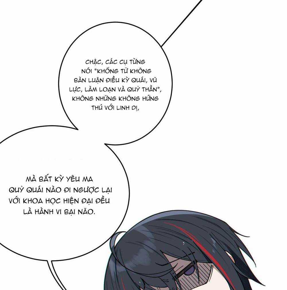 Gia Và Nữ Quỷ Đối Chọi Gay Gắt Chapter 12 trang 14