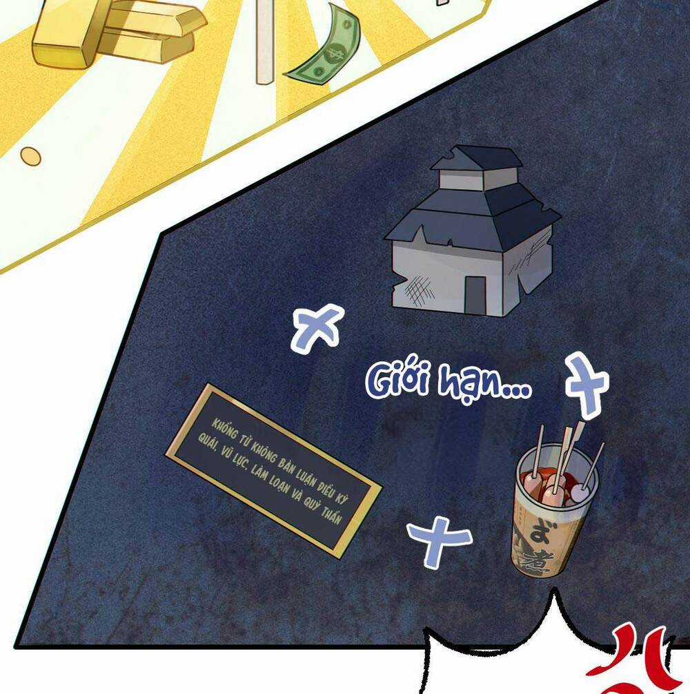 Gia Và Nữ Quỷ Đối Chọi Gay Gắt Chapter 12 trang 18