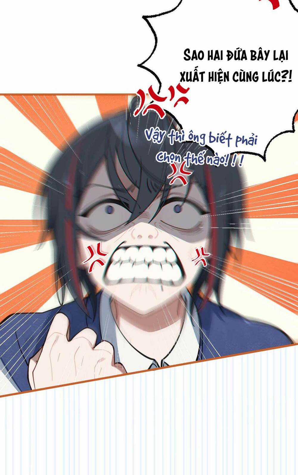 Gia Và Nữ Quỷ Đối Chọi Gay Gắt Chapter 12 trang 19