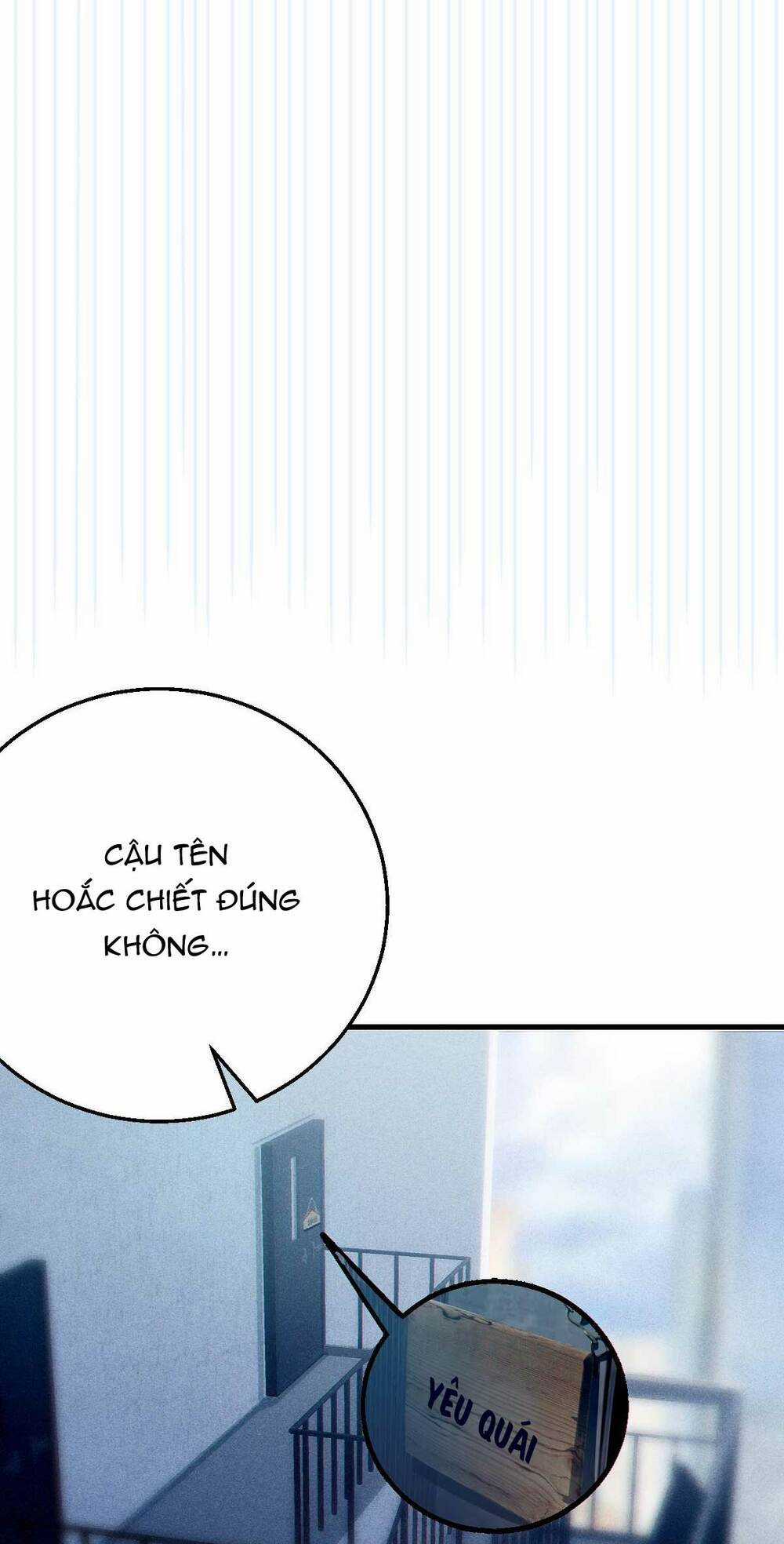 Gia Và Nữ Quỷ Đối Chọi Gay Gắt Chapter 12 trang 20