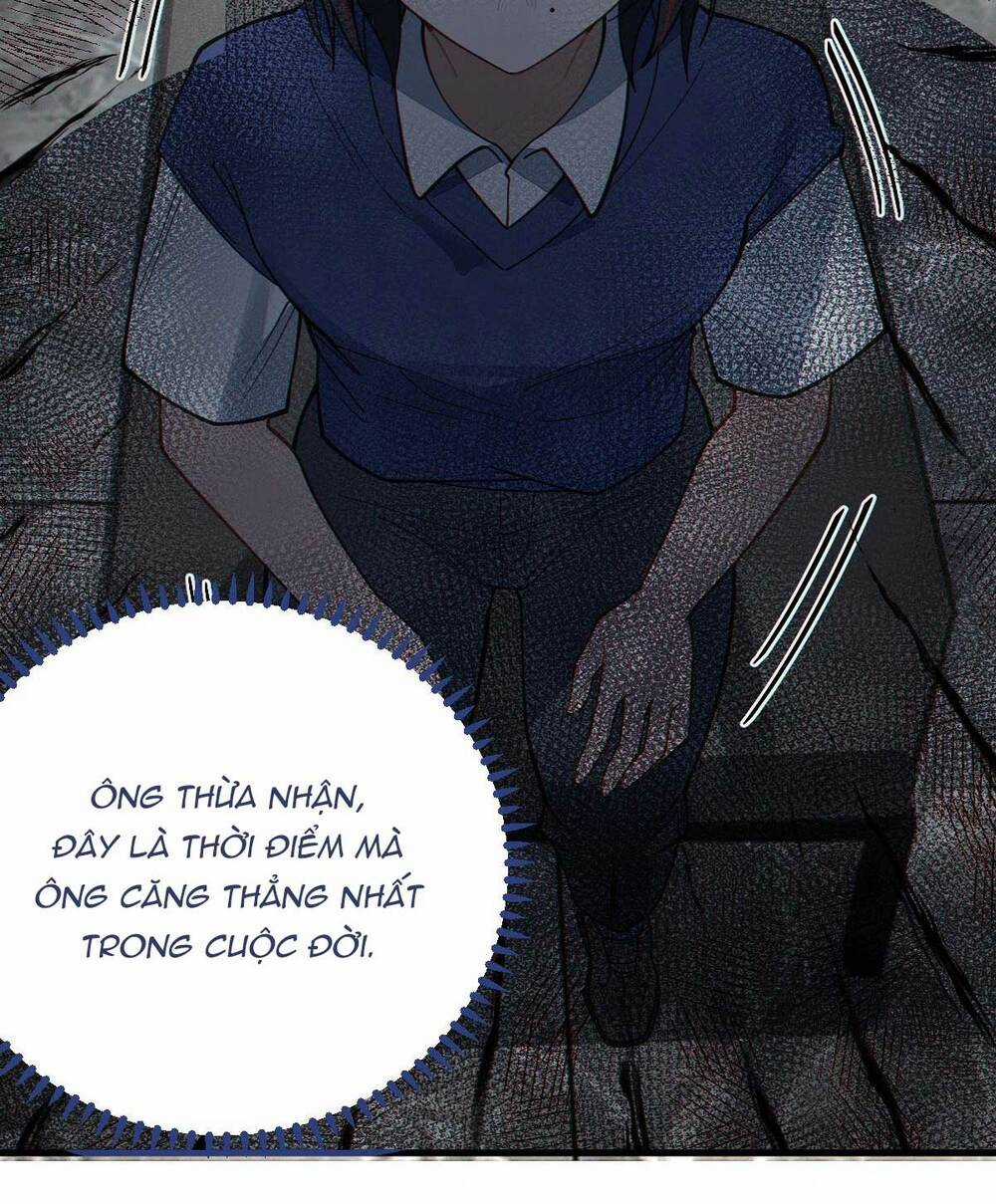 Gia Và Nữ Quỷ Đối Chọi Gay Gắt Chapter 12 trang 22