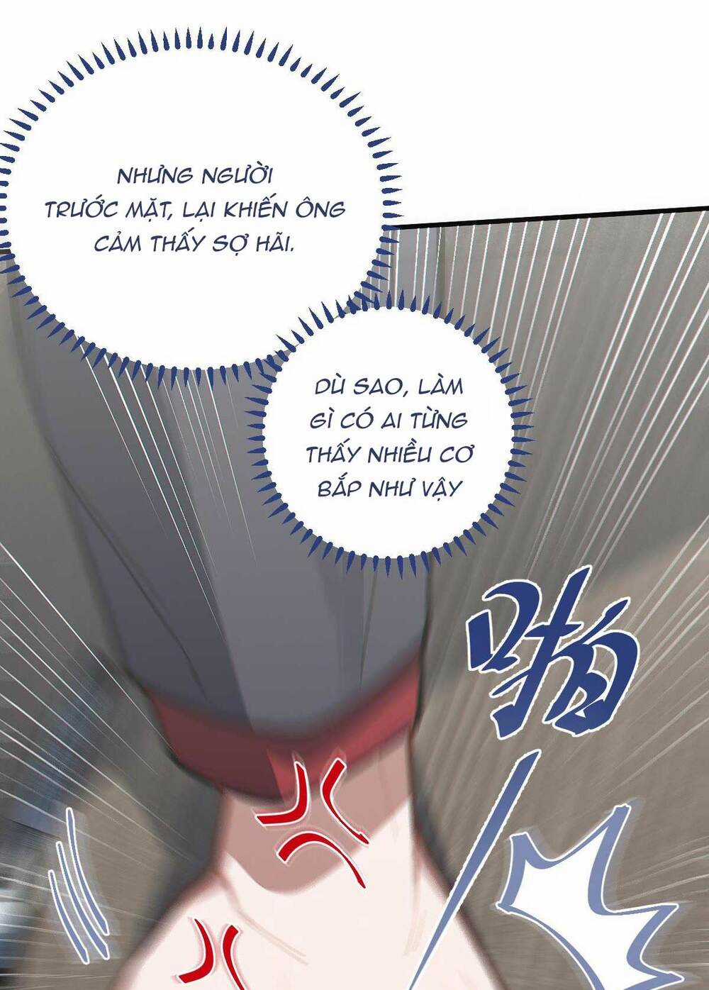 Gia Và Nữ Quỷ Đối Chọi Gay Gắt Chapter 12 trang 25