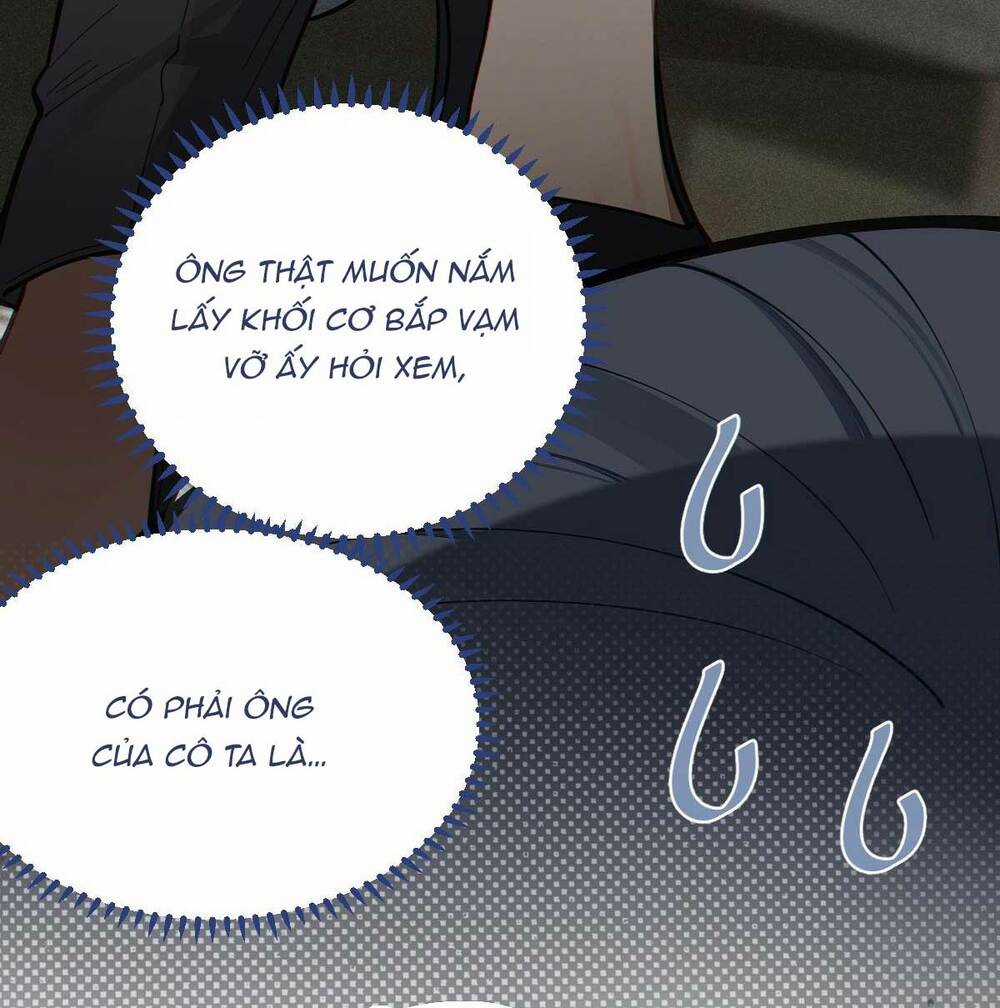 Gia Và Nữ Quỷ Đối Chọi Gay Gắt Chapter 12 trang 29