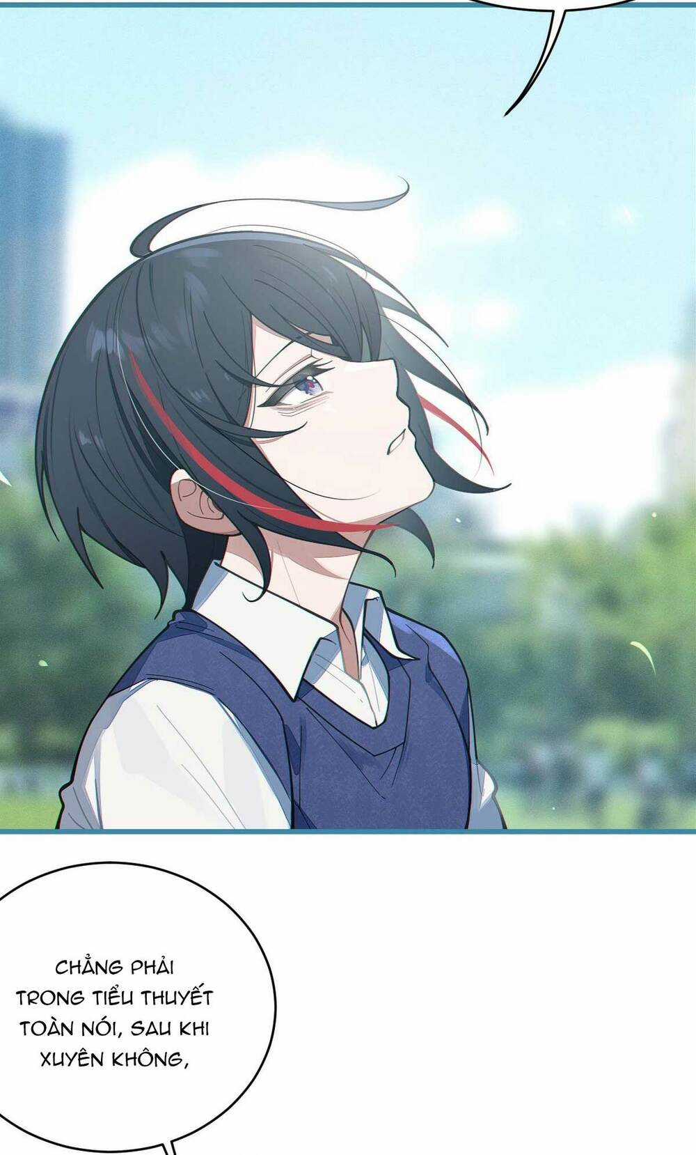 Gia Và Nữ Quỷ Đối Chọi Gay Gắt Chapter 12 trang 3