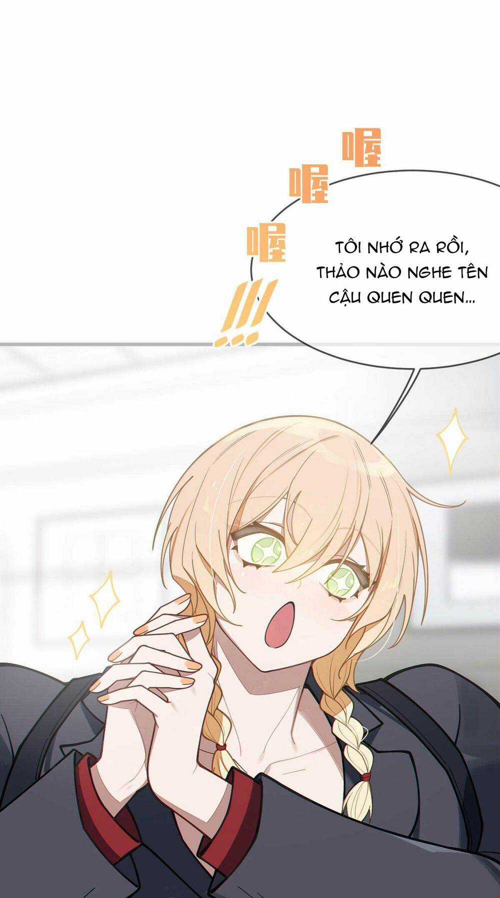 Gia Và Nữ Quỷ Đối Chọi Gay Gắt Chapter 12 trang 31