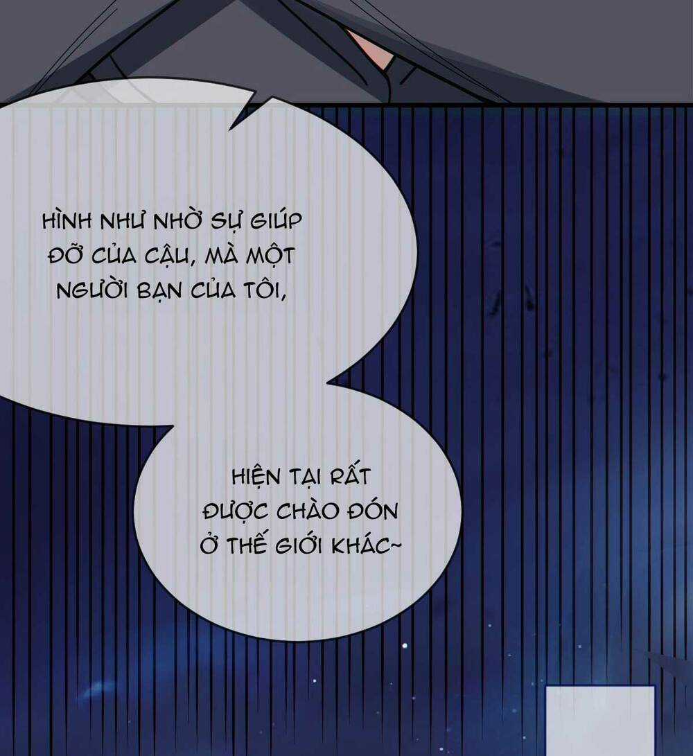 Gia Và Nữ Quỷ Đối Chọi Gay Gắt Chapter 12 trang 32