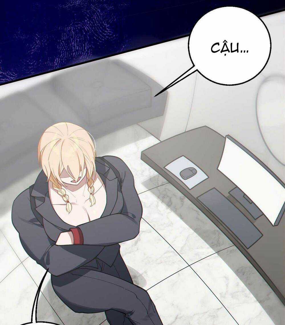 Gia Và Nữ Quỷ Đối Chọi Gay Gắt Chapter 12 trang 41