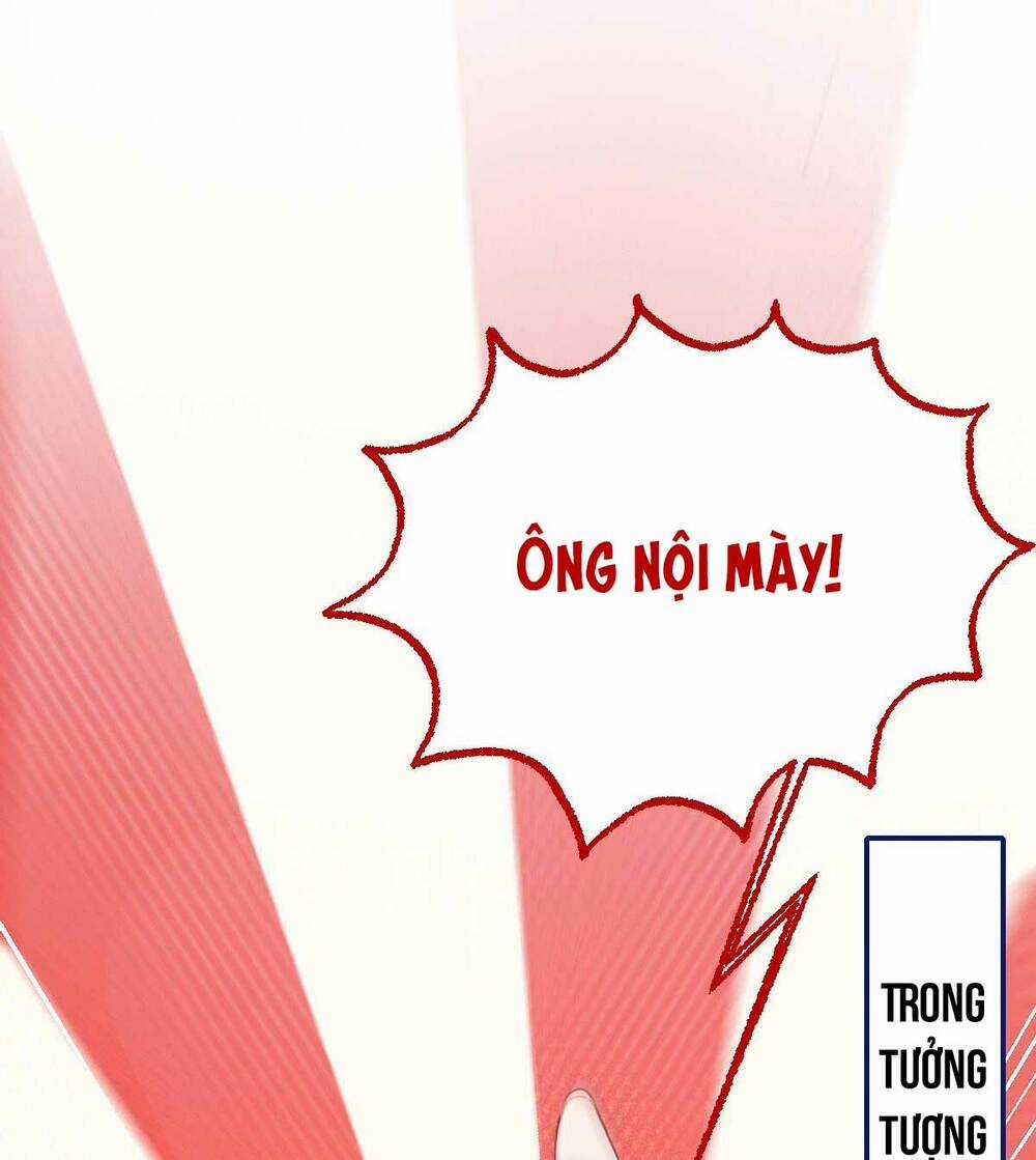 Gia Và Nữ Quỷ Đối Chọi Gay Gắt Chapter 12 trang 47