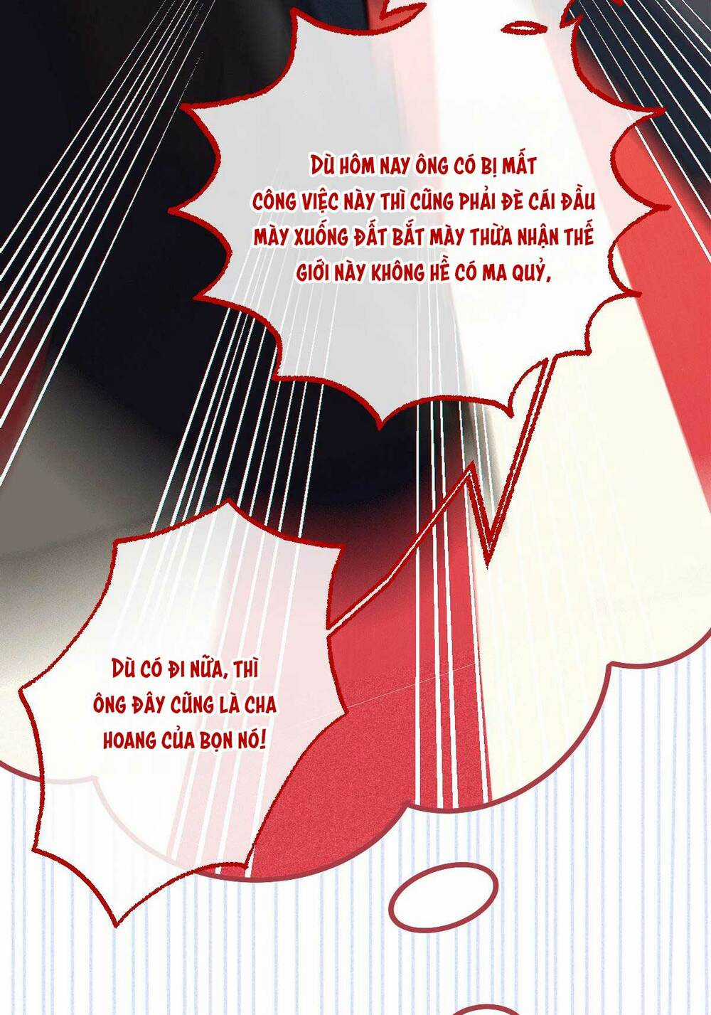 Gia Và Nữ Quỷ Đối Chọi Gay Gắt Chapter 12 trang 49