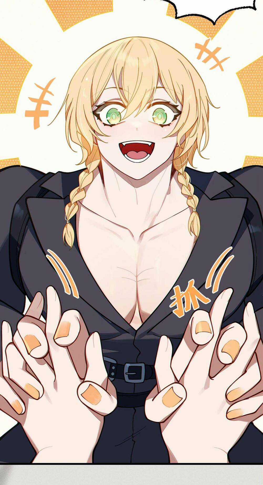 Gia Và Nữ Quỷ Đối Chọi Gay Gắt Chapter 12 trang 53