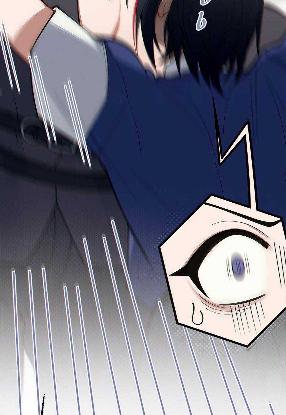 Gia Và Nữ Quỷ Đối Chọi Gay Gắt Chapter 12 trang 55