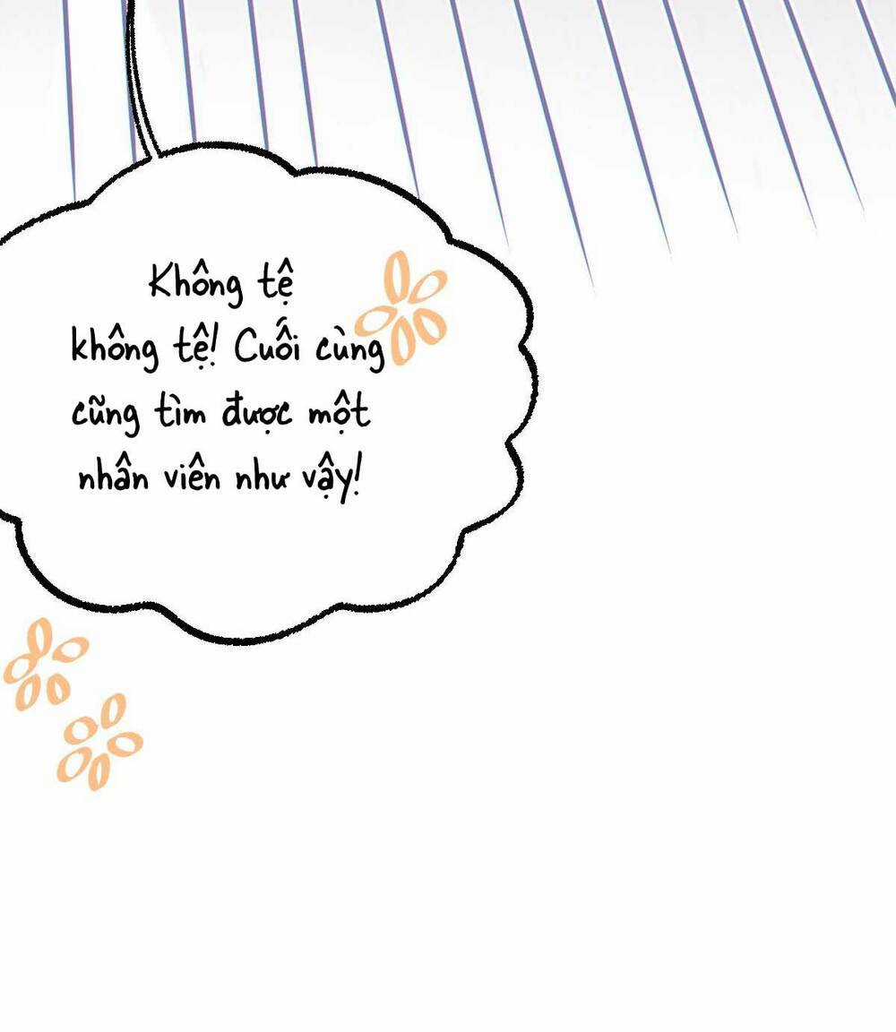 Gia Và Nữ Quỷ Đối Chọi Gay Gắt Chapter 12 trang 56