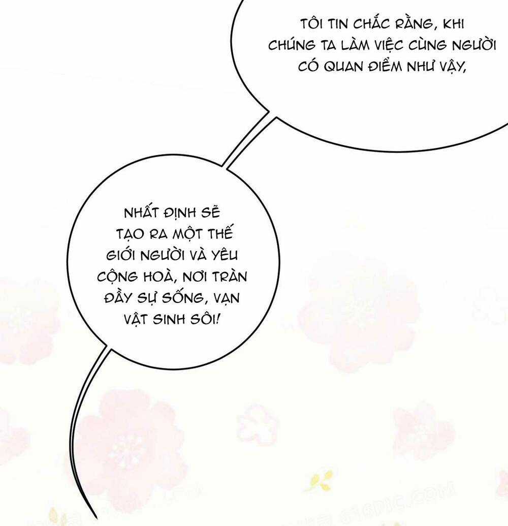 Gia Và Nữ Quỷ Đối Chọi Gay Gắt Chapter 12 trang 58