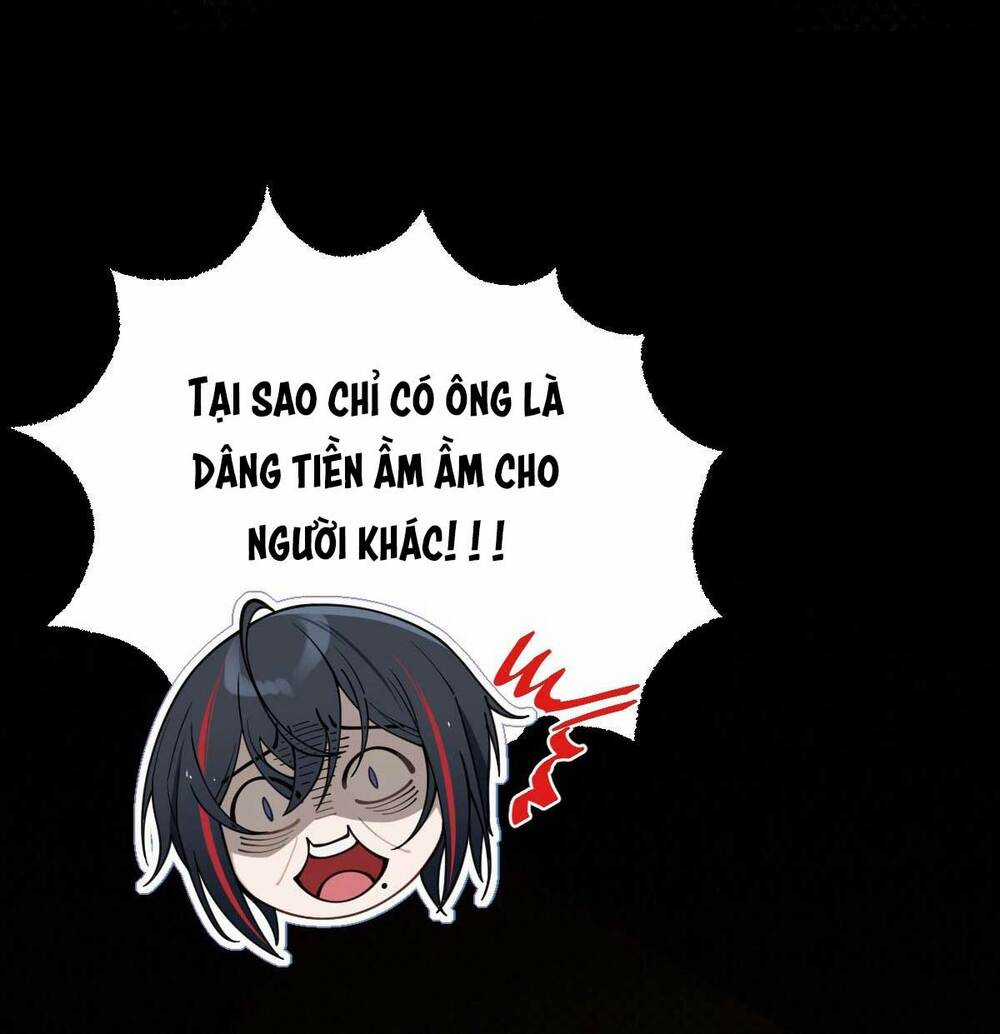 Gia Và Nữ Quỷ Đối Chọi Gay Gắt Chapter 12 trang 6